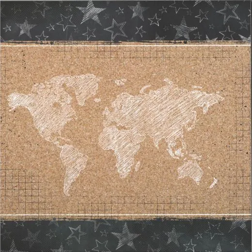 Studio Light Papier Ultimate Scrap Collection 41