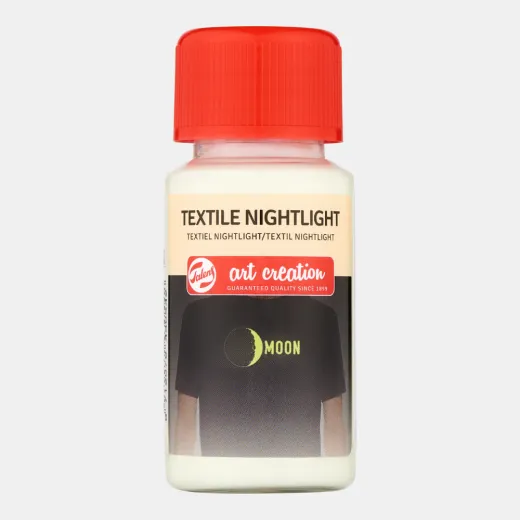 Textil-Farbe Nightlight