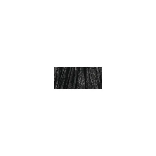 Rayonbast matt 20m schwarz