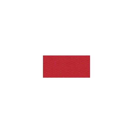 Taftband mit Webkante 25mm rot
