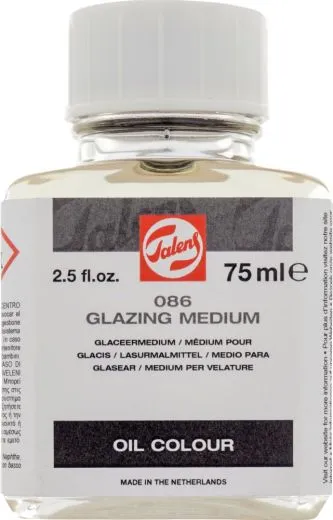 Lasurmittel Flasche 75 ml
