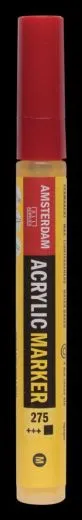 Amsterdam Marker M prim�rgelb