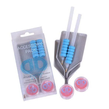 DIAMOND DOTZ Zubeh�rset