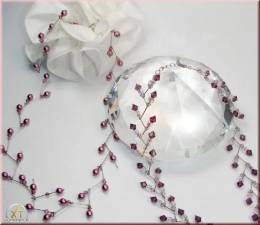 Pracht - Brautschmuck Laurina (Download)