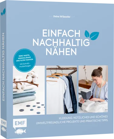 EINFACH NACHHALTIG N�HEN