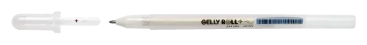 Sakura Gelly Roll Stardust transparent
