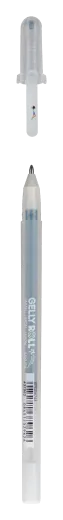 Sakura Gelly Roll Stardust silber