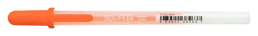 Sakura Gelly Roll Souffl� 3D orange