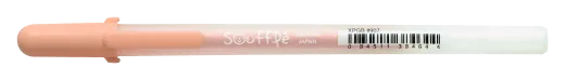 Sakura Gelly Roll Souffl� 3D skin tone