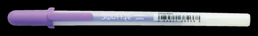Sakura Gelly Roll Souffl� 3D purple