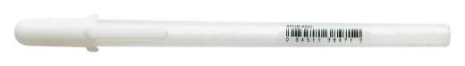 Sakura Gelly Roll Souffl� 3D white