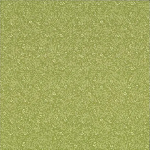 Scrapbooking Full Bloom - Undergrowth (Restbestand)