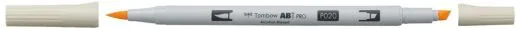 Tombow ABT PRO alcohol-based marker - 020 peach
