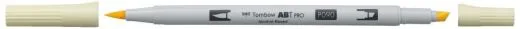 Tombow ABT PRO alcohol-based marker - 090 baby yellow