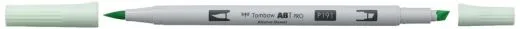 Tombow ABT PRO alcohol-based marker - 191 honeydew