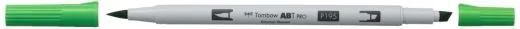 Tombow ABT PRO alcohol-based marker - 195 light green