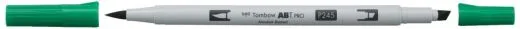 Tombow ABT PRO alcohol-based marker - 245 sap green