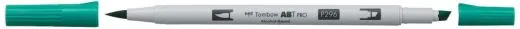 Tombow ABT PRO alcohol-based marker - 296 green