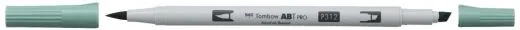 Tombow ABT PRO alcohol-based marker - 312 holly green