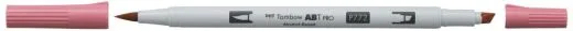 Tombow ABT PRO alcohol-based marker - 772 blush