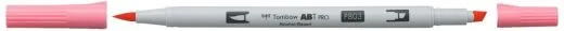 Tombow ABT PRO alcohol-based marker - 803 pink punch