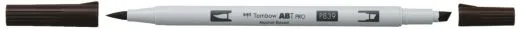 Tombow ABT PRO alcohol-based marker - 839 espresso