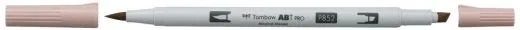 Tombow ABT PRO alcohol-based marker - 852 rose quartz