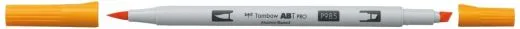 Tombow ABT PRO alcohol-based marker - 985 chrome yellow