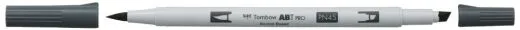 Tombow ABT PRO alcohol-based marker - N45 cool gray 10