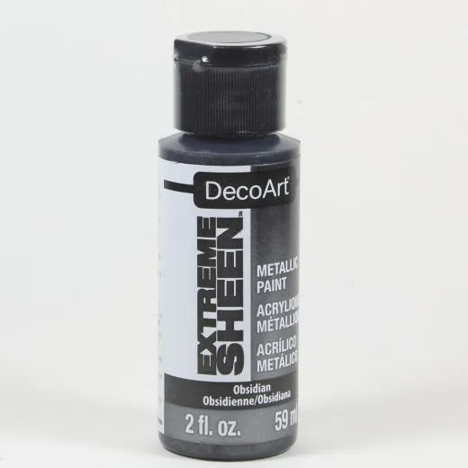 Extreme Sheen obsidian (Restbestand)