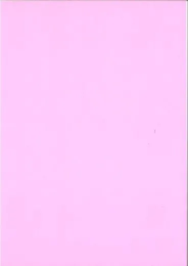 Transparentpapier A4 115g/qm rosa extra stark