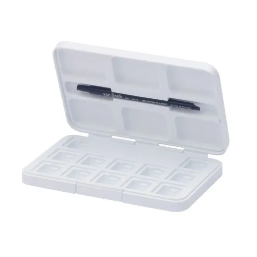 Van Gogh Pocket Box wei�