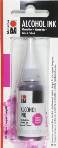 Marabu Alcohol Ink - magenta