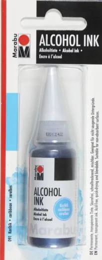 Marabu Alcohol Ink - karibik