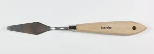 Marabu Malmesser Klinge 6,5cm