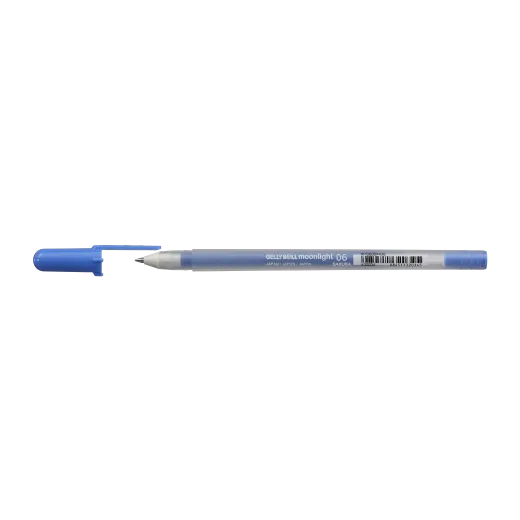 Sakura Gelly Roll Moonlight 06 ultra marine