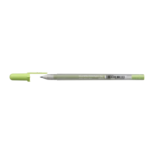 Sakura Gelly Roll Moonlight 06 fresh green