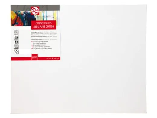 Malplatte Board 30cmx40cm