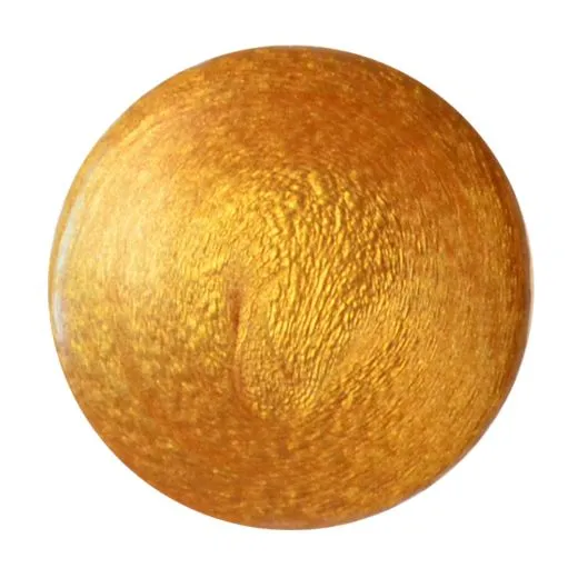 Blob Paint 90ml gold metallic