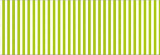 Streifen-Fotokarton 49,5 x 68 hellgr�n