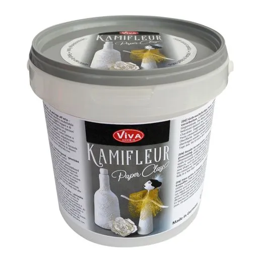 KAMIFLEUR PAPER CLAY 900 G