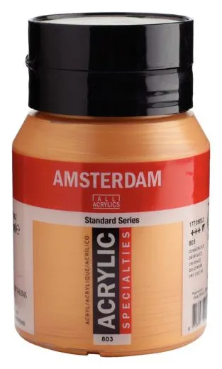 Amsterdam Acrylic Standard Series 500ml - Reichgold