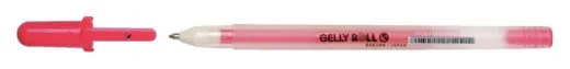 Sakura Gelly Roll Moonlight 10 red