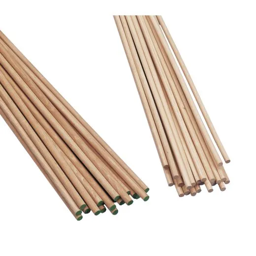 Rundstab aus Buche 4mm (nur Abholung)