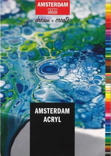 Amsterdam Acryl (Download)