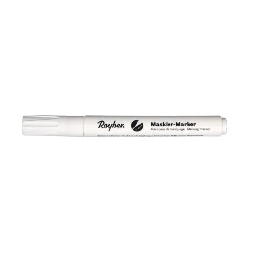 Rayher Maskier-Marker f�r Aquarell