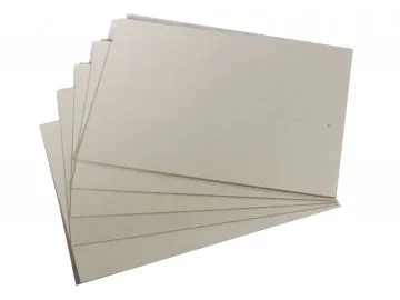 Finnpappe 50cm x 70cm 1,5mm