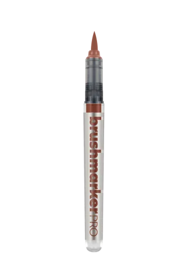 Karin Brushmarker Pro - henna
