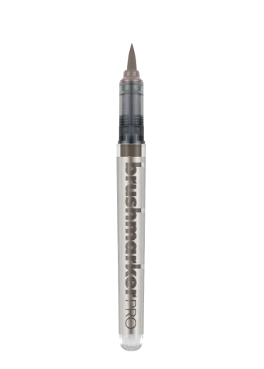 Karin Brushmarker Pro - warm grey 3