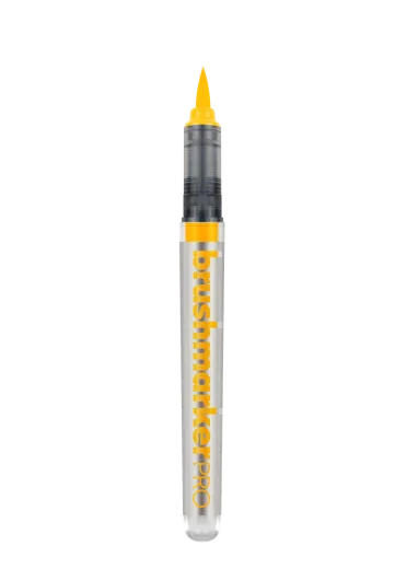 Karin Brushmarker Pro - gold